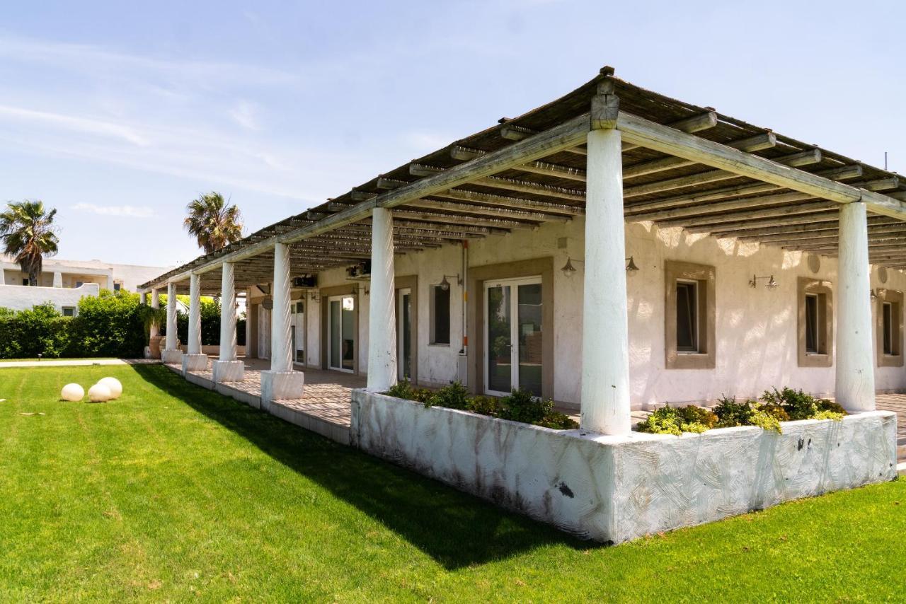 Blue Marine Apartment Pozzallo Exterior foto