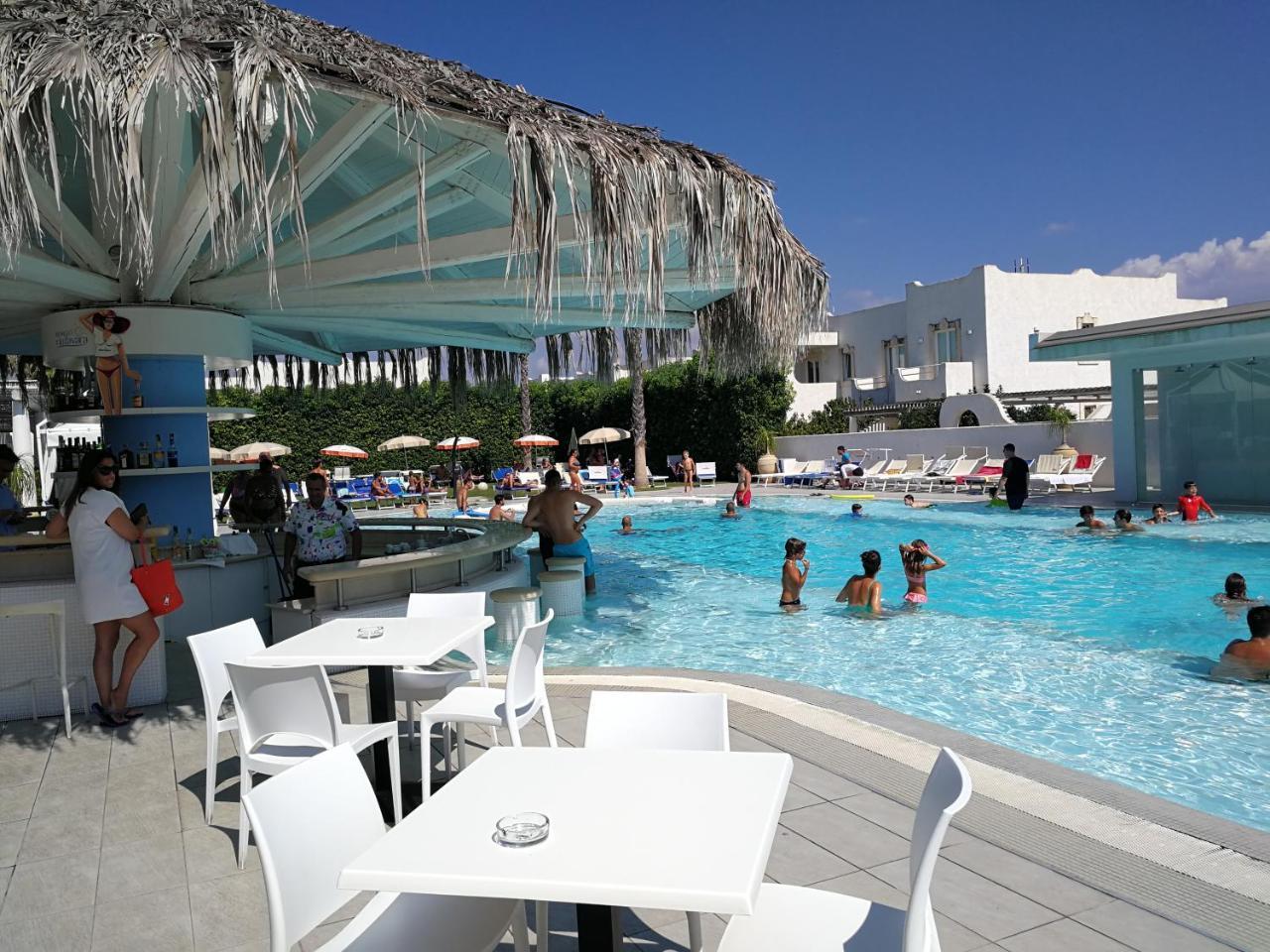 Blue Marine Apartment Pozzallo Exterior foto